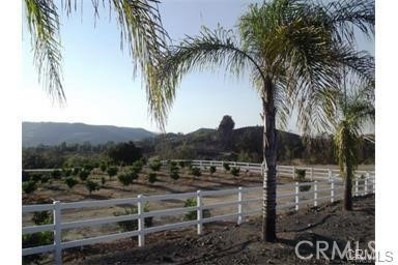 42775 Calle Montecillo Road, Temecula, CA 92562 - MLS#: SW23000149