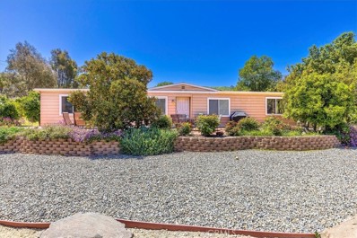 26080 Jan Valerie Road, Murrieta, CA 92562 - MLS#: SW23060258