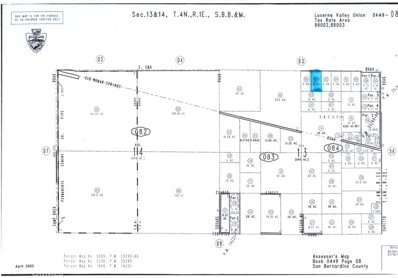 MLS: TR20215169