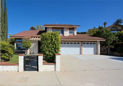 3510 Cotter Rim Lane, Diamond Bar, CA 91765 - #: TR23031284