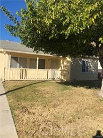 8262 Reseda Avenue, Fontana, CA 92335 - #: TR23072366