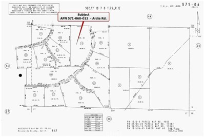 MLS: TR24050000