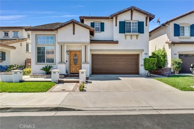 15644 Outrigger Drive, Chino Hills, CA 91709 - #: WS24168075