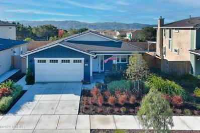 120 WHITE SAGE Lane, Lompoc, CA 93436 - #: 24000116