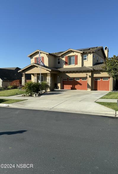 3746 JUPITER Avenue, Lompoc, CA 93436 - #: 24002191