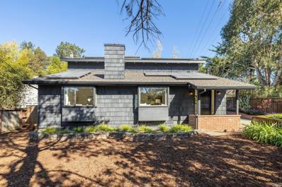 24 Meadow Drive, Mill Valley, CA 94941 - #: 322095459