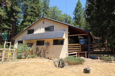 674 Loop Drive, Camp Nelson, CA 93265 - #: 212265