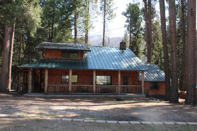 1802 James Drive, Camp Nelson, CA 93265 - #: 228286