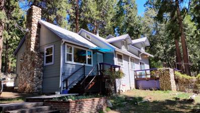 1883 James Drive, Camp Nelson, CA 93265 - #: 228647