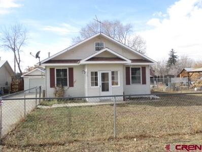 338 S Mesa, Mancos, CO 81328 - #: 775543