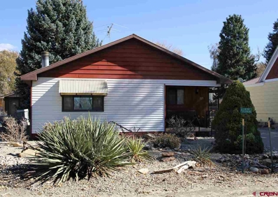 225 S Walnut, Mancos, CO 81328 - #: 776323