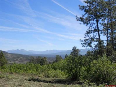 1550 Archuleta Mesa, Pagosa Springs, CO 81147 - #: 778229