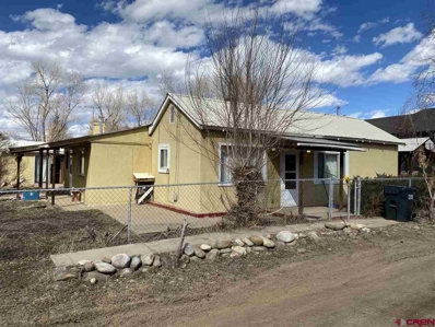 286 W 1st, Mancos, CO 81328 - #: 779455