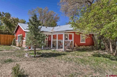 114 E Montezuma, Mancos, CO 81328 - #: 782320