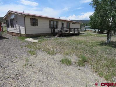 123 Navajo Rd., South Fork, CO 81154 - #: 794936