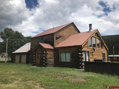 222 Armstrong, Pitkin, CO 81241 - #: 795736
