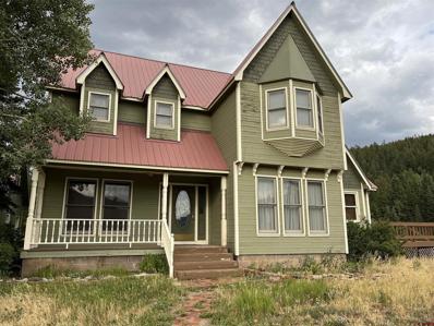 311 1st, Pitkin, CO 81241 - #: 807356