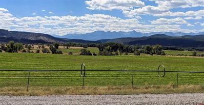 Tbd Uncompahgre, Montrose, CO 81403 - #: 807607