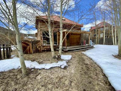 10 State, Pitkin, CO 81241 - #: 809022