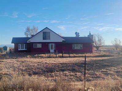 513 Railroad Street, Blanca, CO 81123 - MLS#: 809468