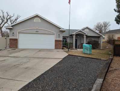 2963 Circling Hawk Court, Grand Junction, CO 81503 - MLS#: 20230382