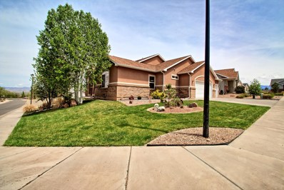 132 Buena Vista Drive, Grand Junction, CO 81503 - MLS#: 20231920