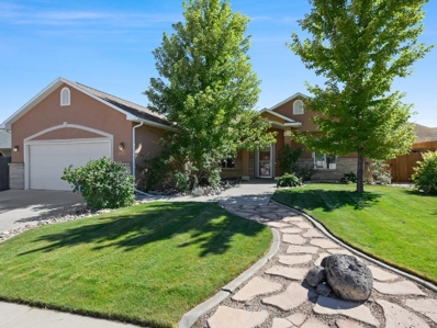 2951 Circling Hawk Street, Grand Junction, CO 81503 - MLS#: 20235183