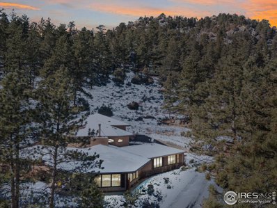 430 Olympus Rd, Estes Park, CO 80517 - #: 1000266