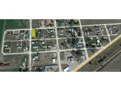 W 2nd Ave and S 5th St, Iliff, CO  - #: 4304697