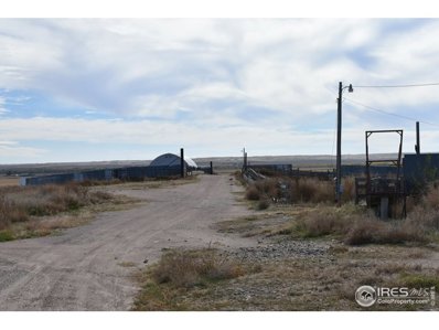 County Road 23, Ovid, CO 80744 - #: 957039