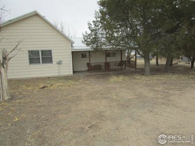 4236 County Road Q, Kirk, CO 80824 - #: 963489