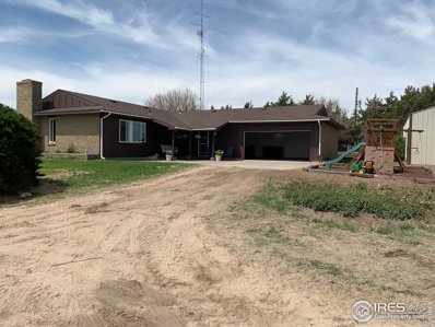 38346 County Road PP, Wray, CO 80758 - #: 982214