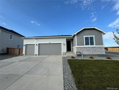 6110 Amerifax Drive, Windsor, CO 80528 - #: 1534619