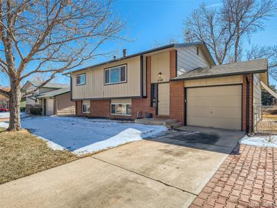 2168 31st Street, Greeley, CO 80631 - MLS#: 1602646