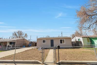 6820 E 75th Place, Commerce City, CO 80022 - #: 2122430