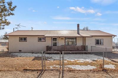 715 6th Street, Blanca, CO 81123 - MLS#: 2232994