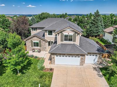 9630 S Flower Way, Littleton, CO 80127 - MLS#: 2305334