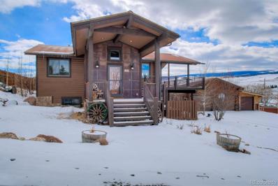 297 County Road 1012, Silverthorne, CO 80498 - #: 2382814