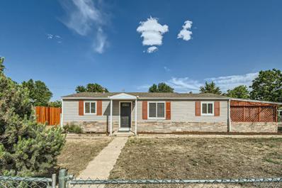 7510 Niagara Street, Commerce City, CO 80022 - #: 2600653