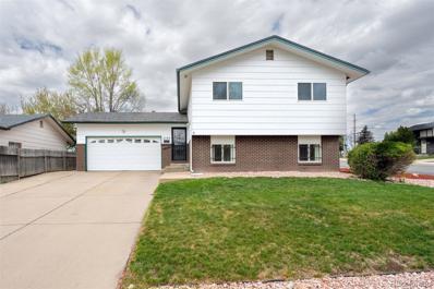 3103 22nd Avenue, Greeley, CO 80631 - MLS#: 2657664