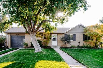 5240 Vale Drive, Denver, CO 80246 - #: 2711764