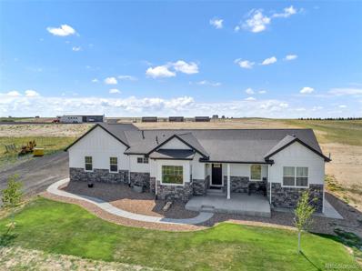 923 S County Road 173, Byers, CO 80103 - #: 2757024
