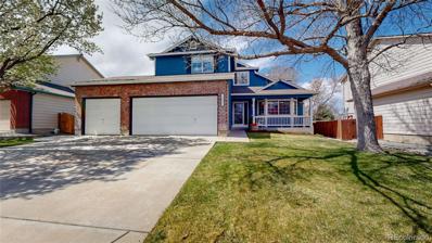 11281 Oswego Street, Commerce City, CO 80640 - #: 2825001