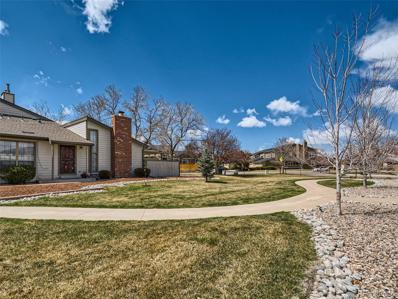 4850 S Ammons Street Unit 921, Littleton, CO 80123 - #: 3002620