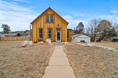 311 S San Juan Avenue, Buena Vista, CO 81211 - #: 3127111