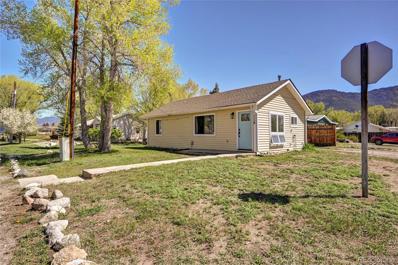 425 S Gunnison Avenue, Buena Vista, CO 81211 - #: 3129743