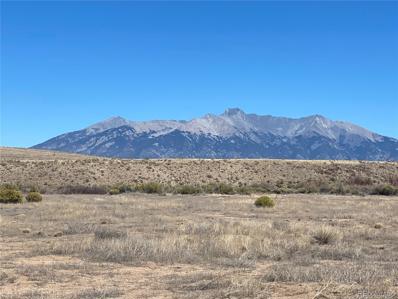 Lot 9, 8, 6 Fountain, Blanca, CO 81123 - MLS#: 3384759