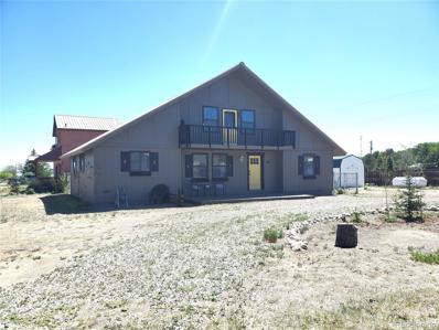 523 Narcisso Avenue, Fort Garland, CO 81133 - #: 3613349