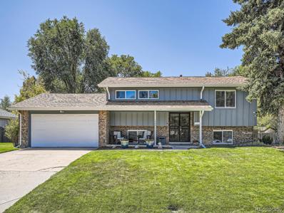 7564 E Costilla Boulevard, Centennial, CO 80112 - #: 3709410