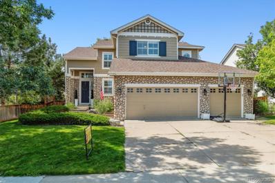 9869 S Field Way, Littleton, CO 80127 - MLS#: 3971216